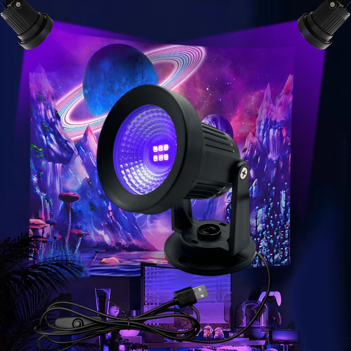 395nm Schwarzlicht, ultraviole – Exposure Unit Uv Bewertung und Preis