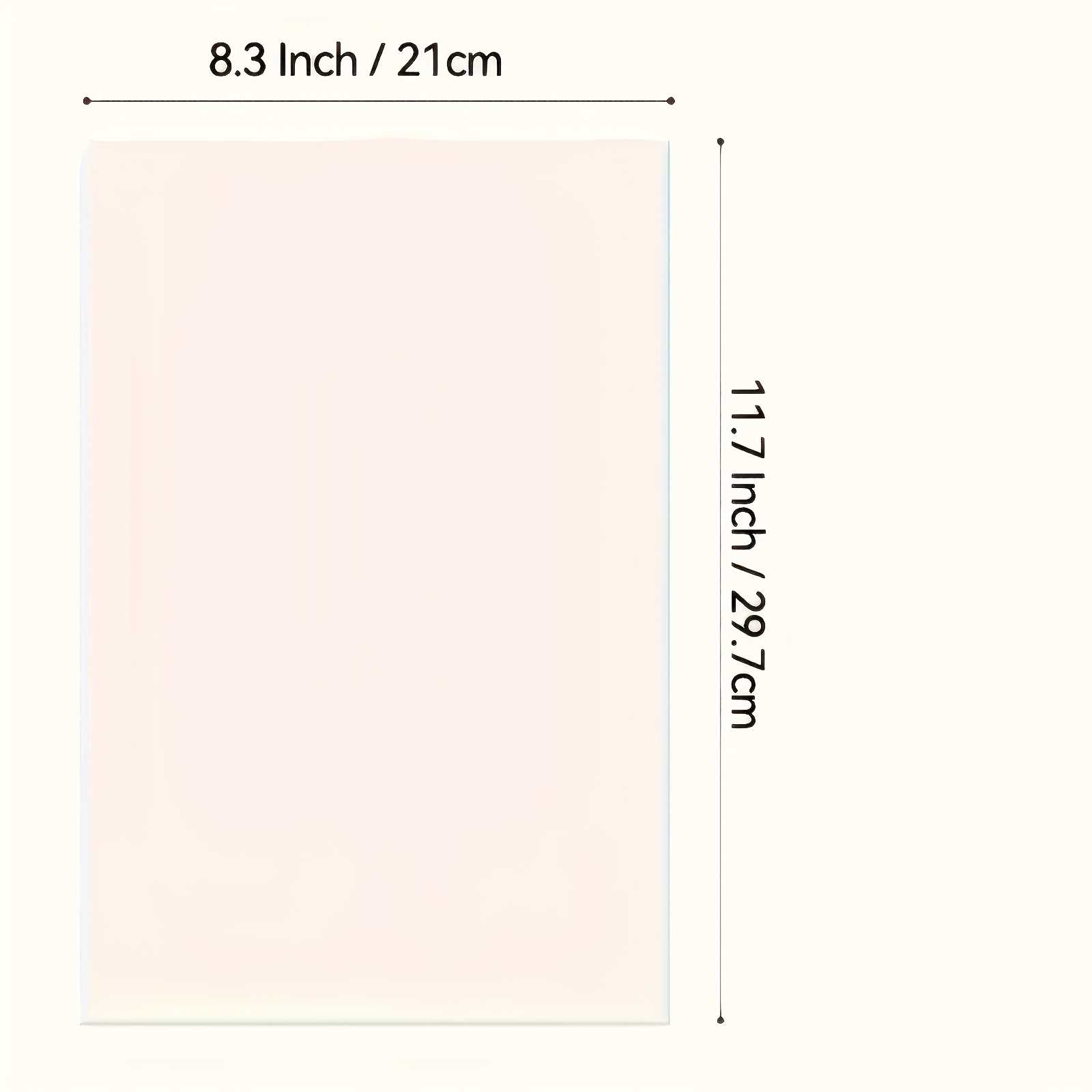 Wärmeübertragungspapier im A4- – Printable Heat Transfer Vinyl Bewertung und Preis