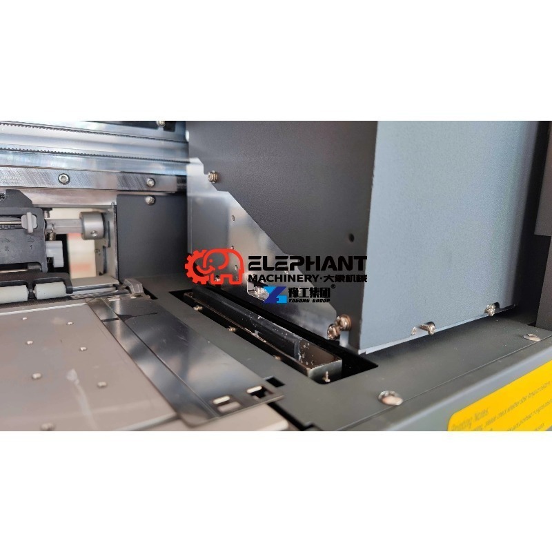 Günstiger F1080A1 XP600 2-Kopf – Dtf Powder Shaker Bewertung und Preis