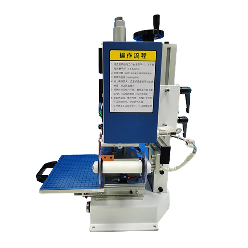 Kleiner automatischer DTF-Druc – Foil Transfer Machine Bewertung und Preis