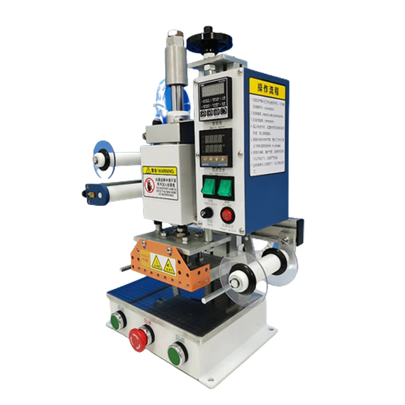 Kleiner automatischer DTF-Druc – Foil Transfer Machine Bewertung und Preis