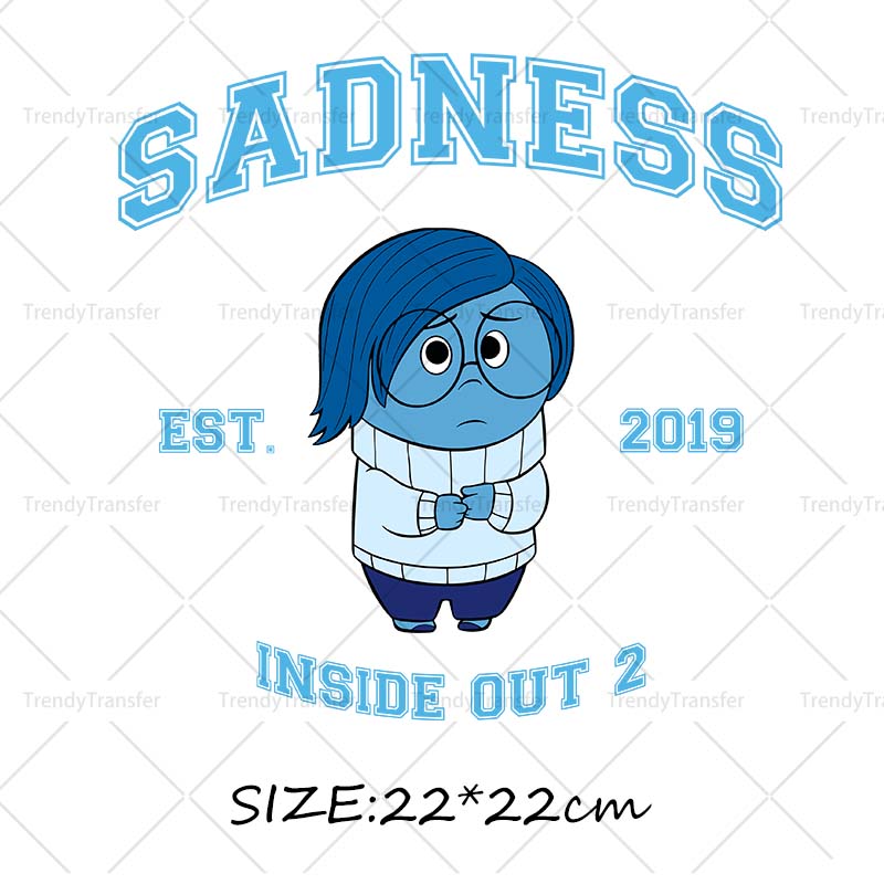 Inside Out Aufkleber zum Aufbü – Printable Heat Transfer Vinyl Bewertung und Preis