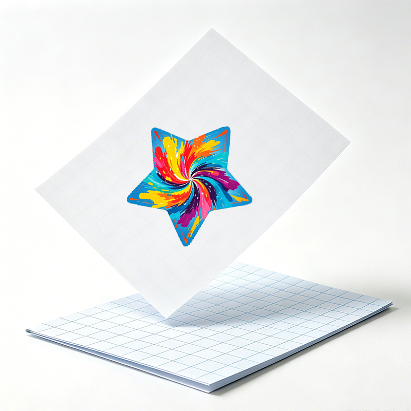 A4 10/20 Stück Inkjet-Transfer – White Toner Transfer Paper Bewertung und Preis