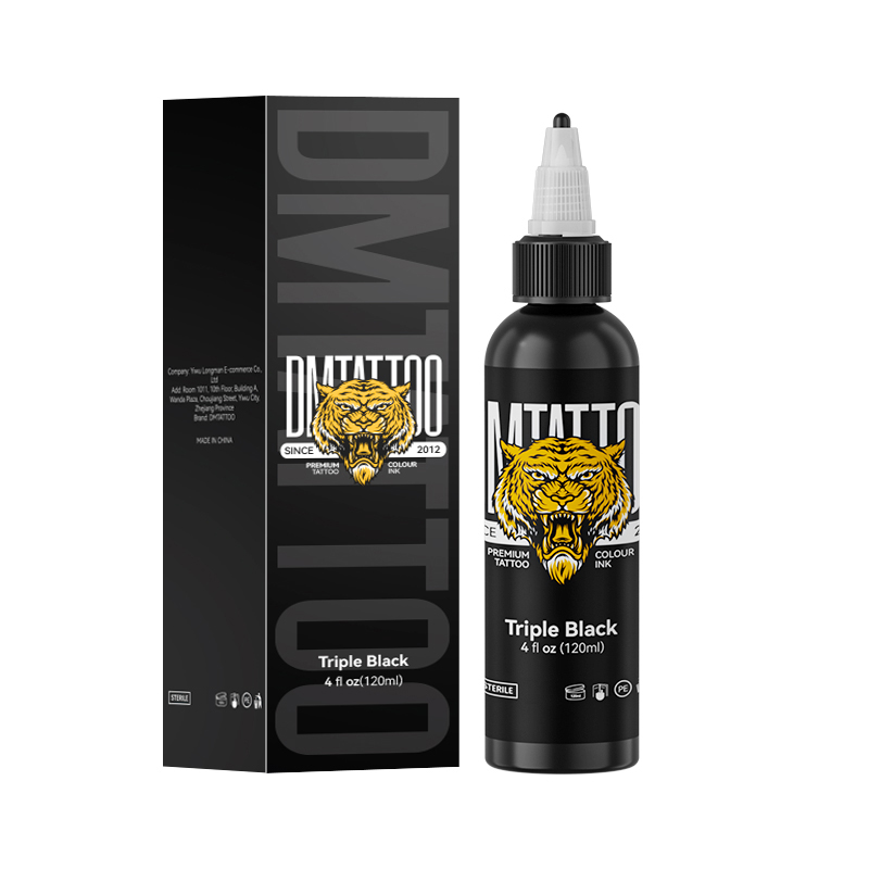 120 ml Tattoo-Tintenpigment, e – White Toner Transfer Paper Bewertung und Preis