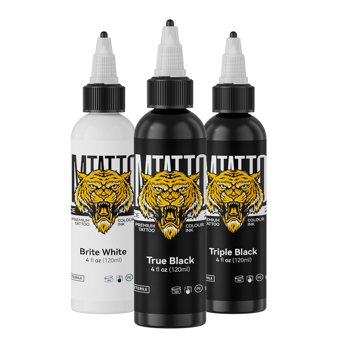 120 ml Tattoo-Tintenpigment, e – White Toner Transfer Paper Bewertung und Preis