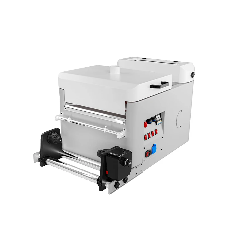Automatischer DTF-Pulvervibrat – Dtf Powder Shaker Bewertung und Preis
