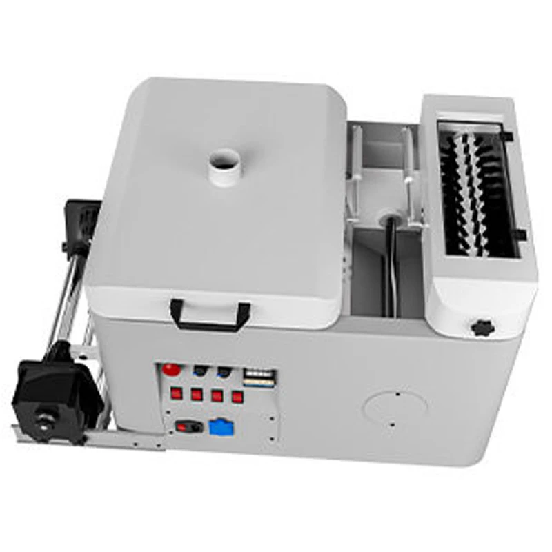 Automatischer DTF-Pulvervibrat – Dtf Powder Shaker Bewertung und Preis