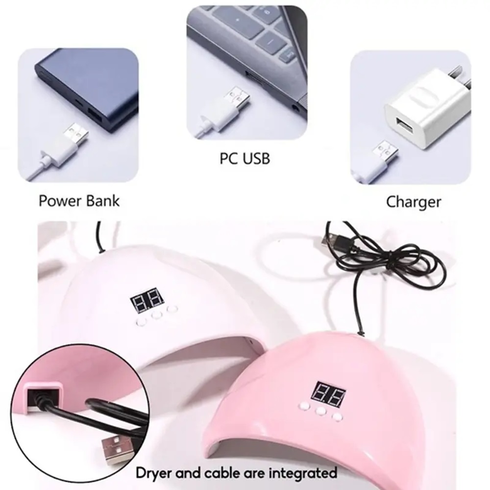 UV-Nageltrocknerlampe für Gel- – Exposure Unit Uv Bewertung und Preis