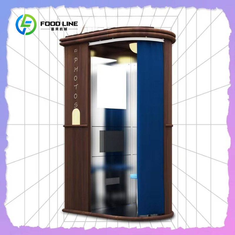 Maßgefertigte geschlossene Fot – Commercial Photo Printing Kiosk Bewertung und Preis