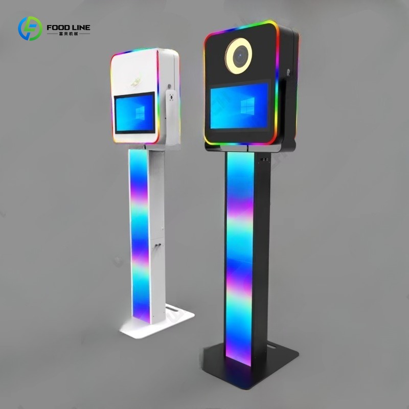 Maßgefertigter 15,6-Zoll Fotoa – Commercial Photo Printing Kiosk Bewertung und Preis