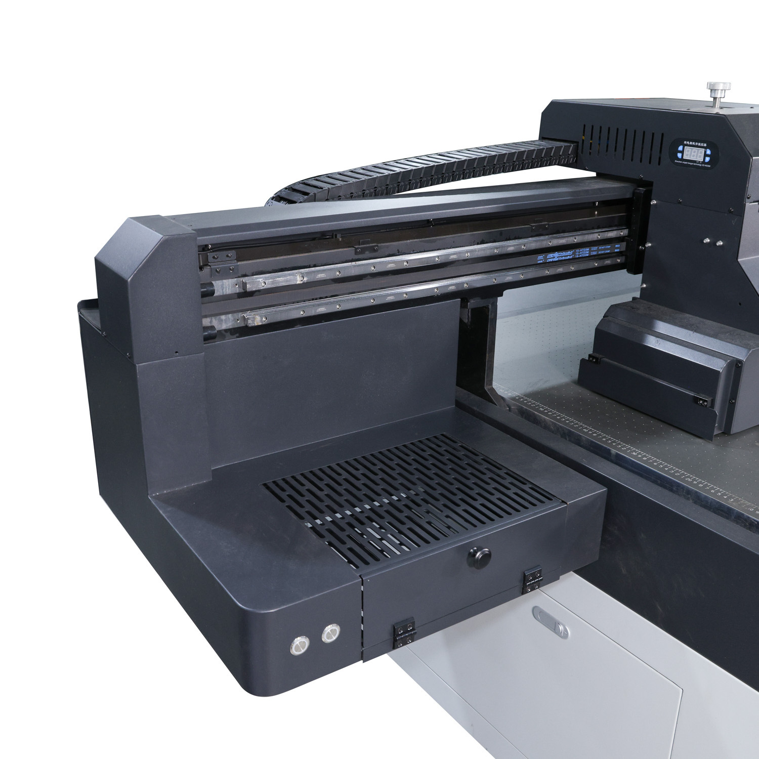 Handyhüllen- und Lippenstiftsc – Commercial Uv Printing Bewertung und Preis