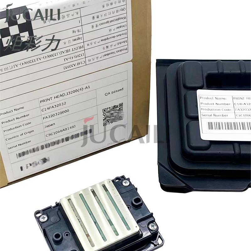 JUCAILI Original und Neuer I32 – Dtf Powder Shaker Bewertung und Preis