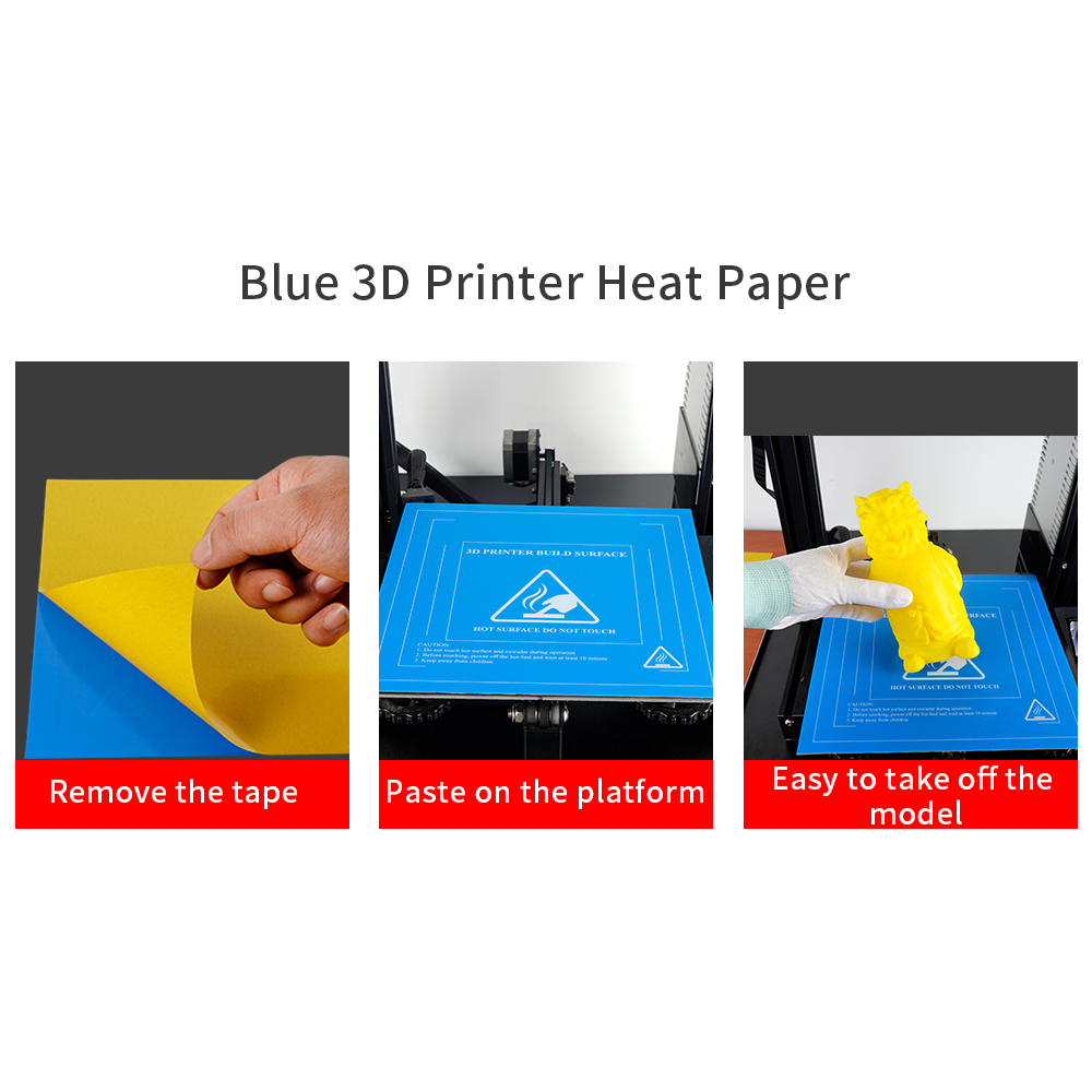 KingRoon Verbesserter grober s – Printable Heat Transfer Vinyl Bewertung und Preis