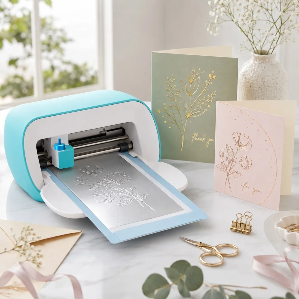 3-in-1-Folientransfer-Set für  – Foil Transfer Machine Bewertung und Preis