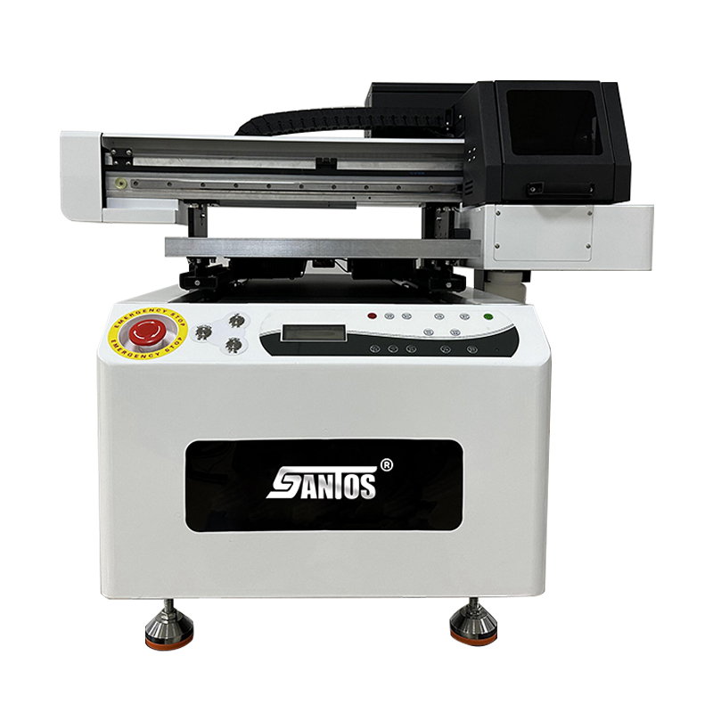 40*50CM Industrieller Automati – Commercial Uv Printing Bewertung und Preis