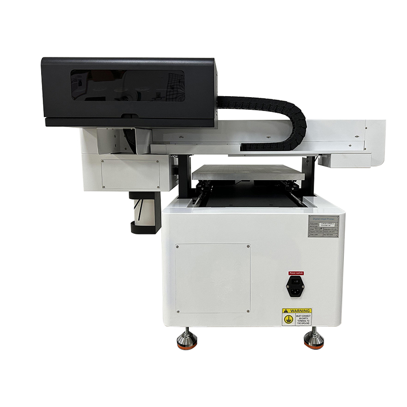 40*50CM Industrieller Automati – Commercial Uv Printing Bewertung und Preis