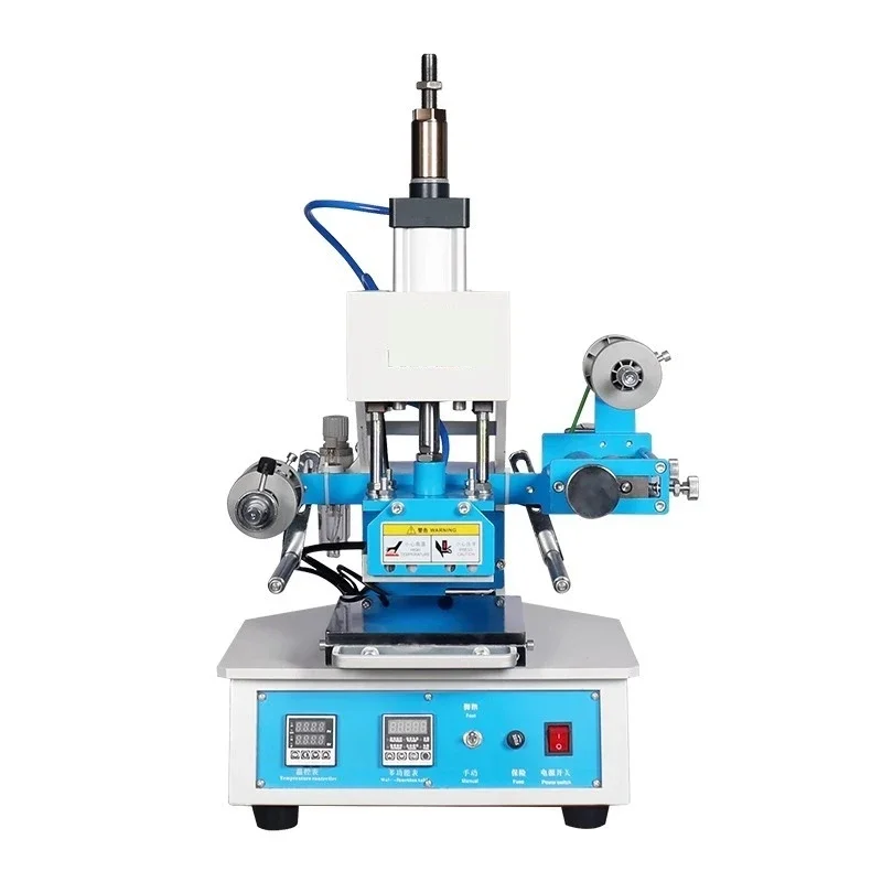 BY5-1 Heißprägemaschine – für  – Foil Transfer Machine Bewertung und Preis