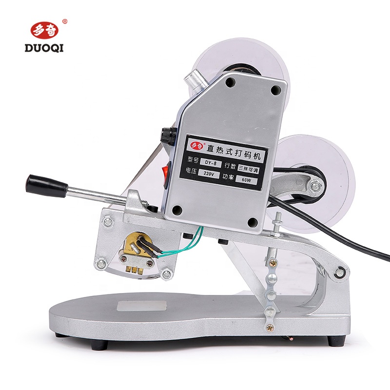 DY8 Desktop Thermotransfer Hei – Foil Transfer Machine Bewertung und Preis