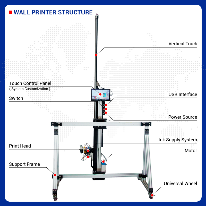 BK-UV256T Kommerzieller 2-in-1 – Commercial Printing Machine Bewertung und Preis