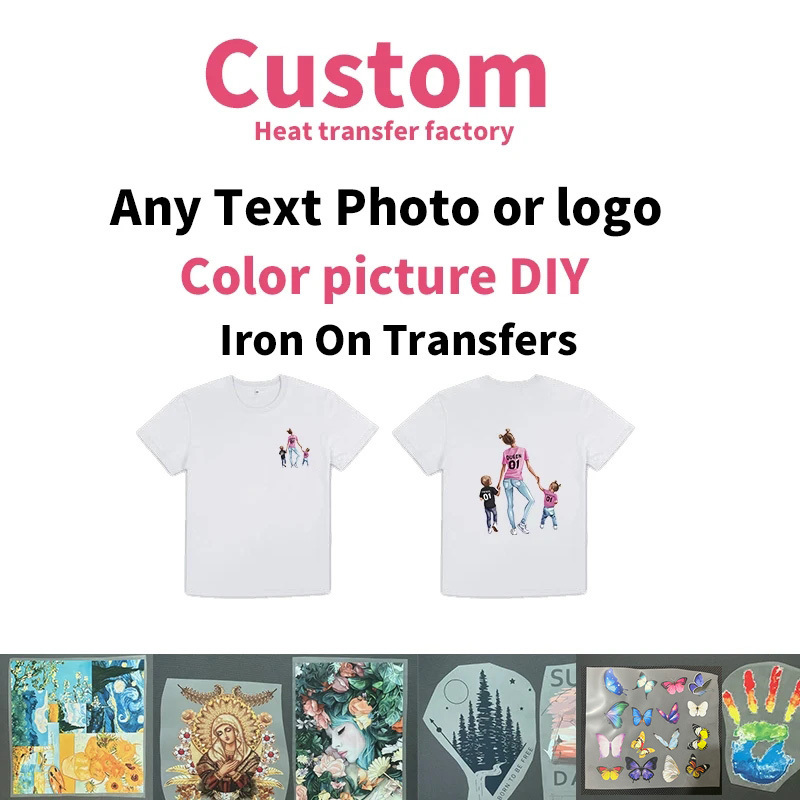 Individuelles Logo oder Bild z – Printable Heat Transfer Vinyl Bewertung und Preis
