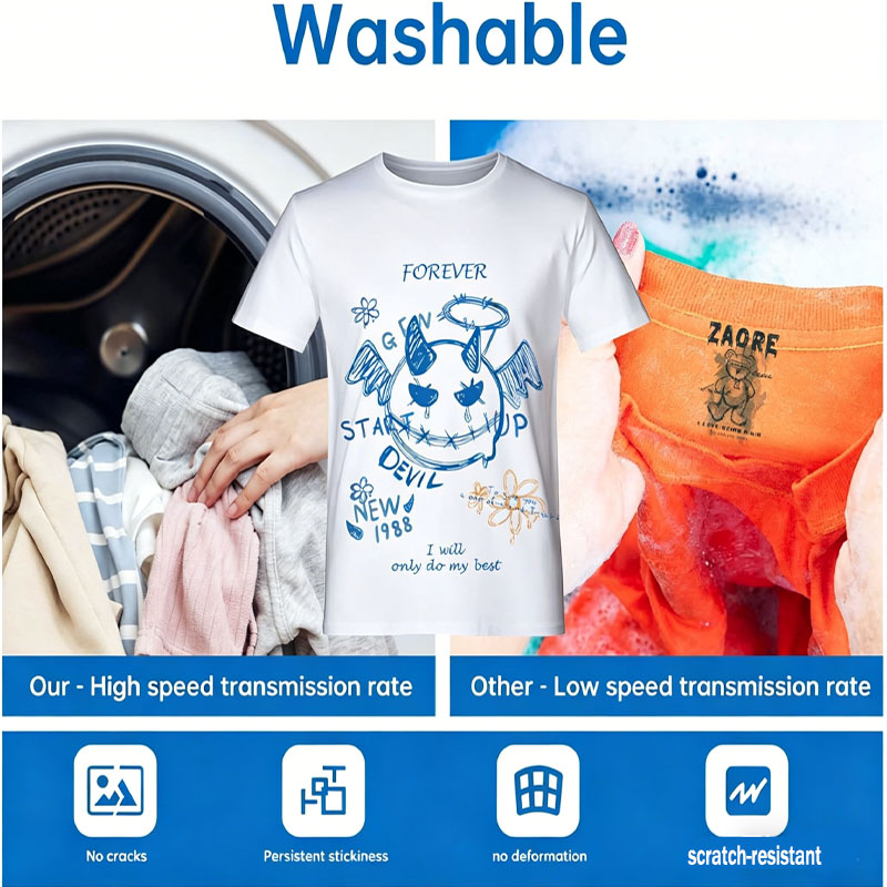 DTG-Tinte Textil-Nachfülltinte – Direct To Garment Ink Bewertung und Preis